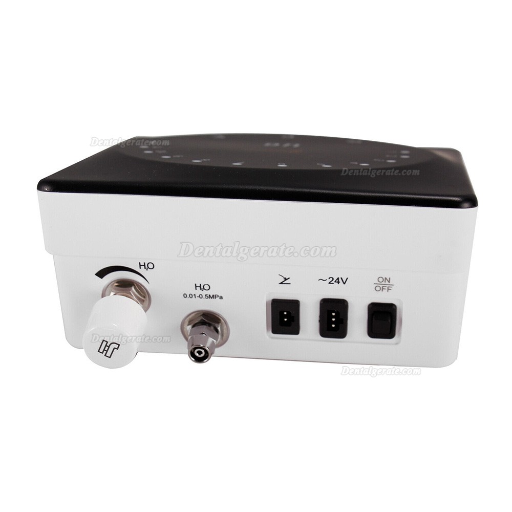 Woodpecker U6 UltraschallScaler mit HW-6 Handst&uuml;ck & 7 Spitzen (EMS kompatibel)